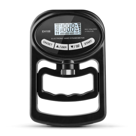 Grip Strength Tester